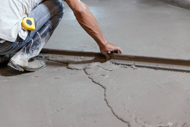 Best Concrete Contractor Near Me  in Lake Wazeecha, WI