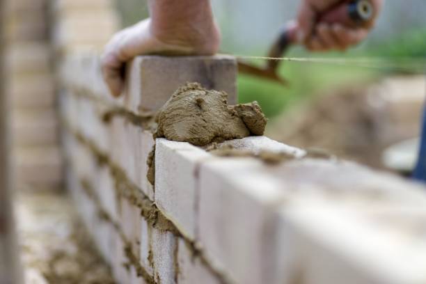 Best Custom Concrete Contractor  in Lake Wazeecha, WI