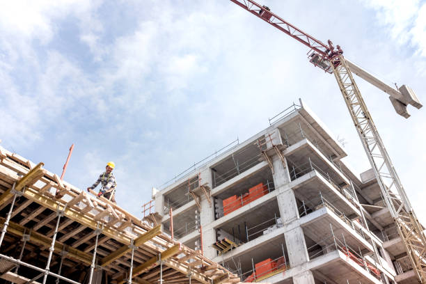 Best Best Concrete Contractor  in Lake Wazeecha, WI